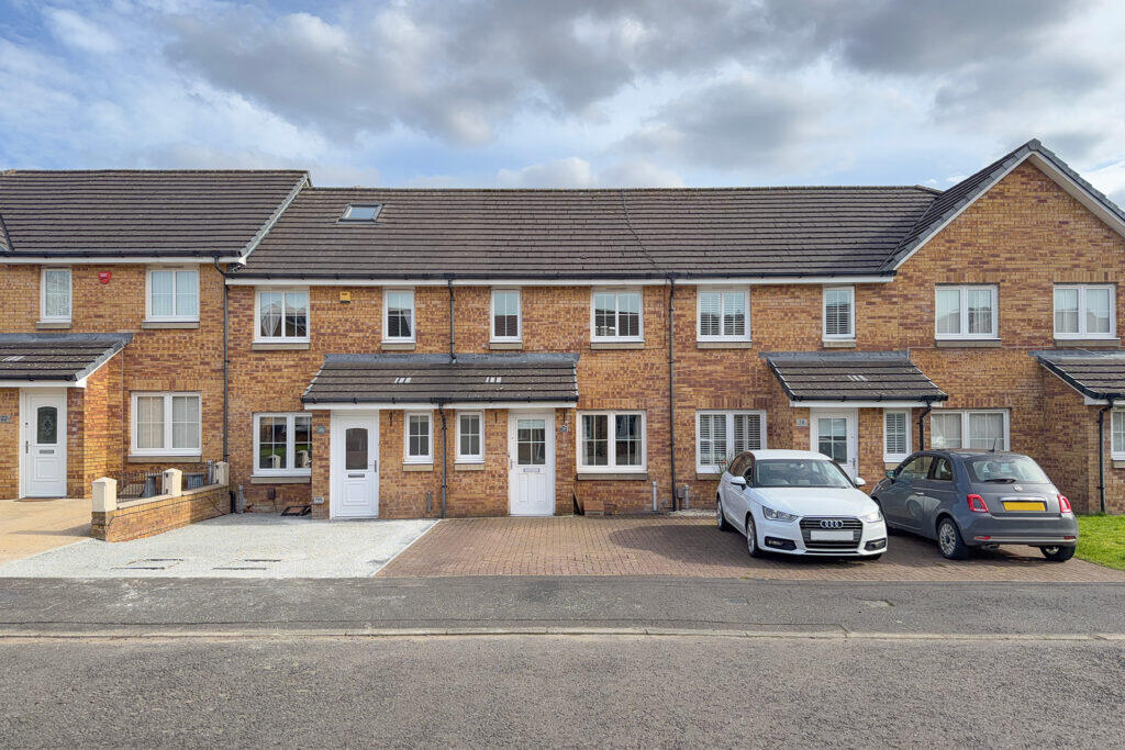 Main image of property: Halley Court, Glasgow