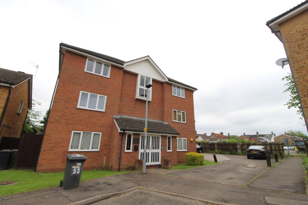 Main image of property: Flamborough Close, Peterborough, PE2