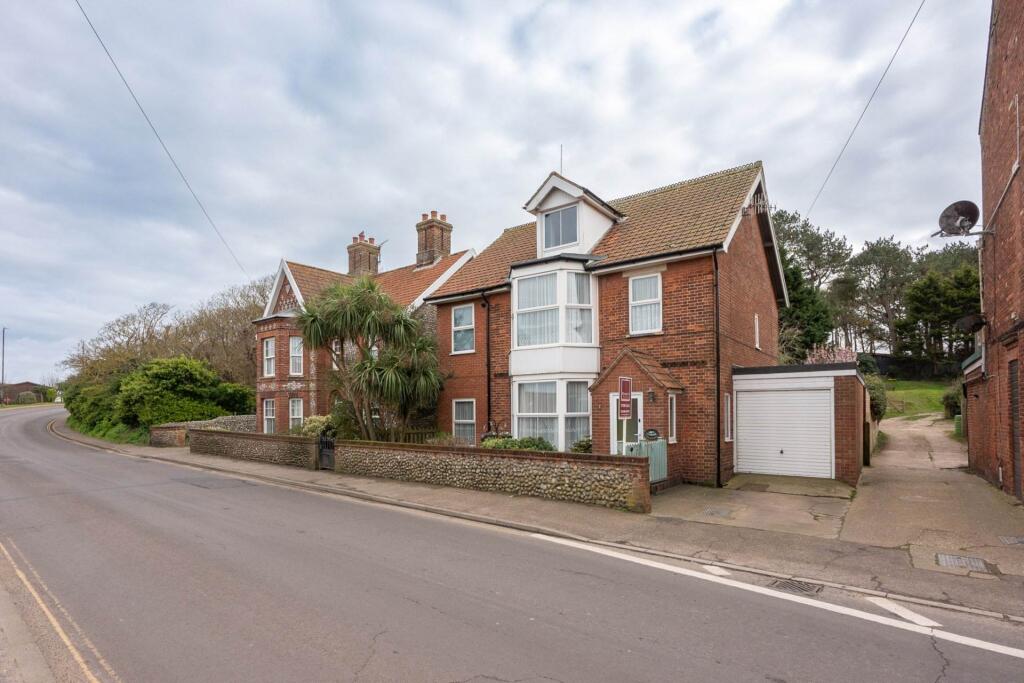 Main image of property: High Street, East Runton