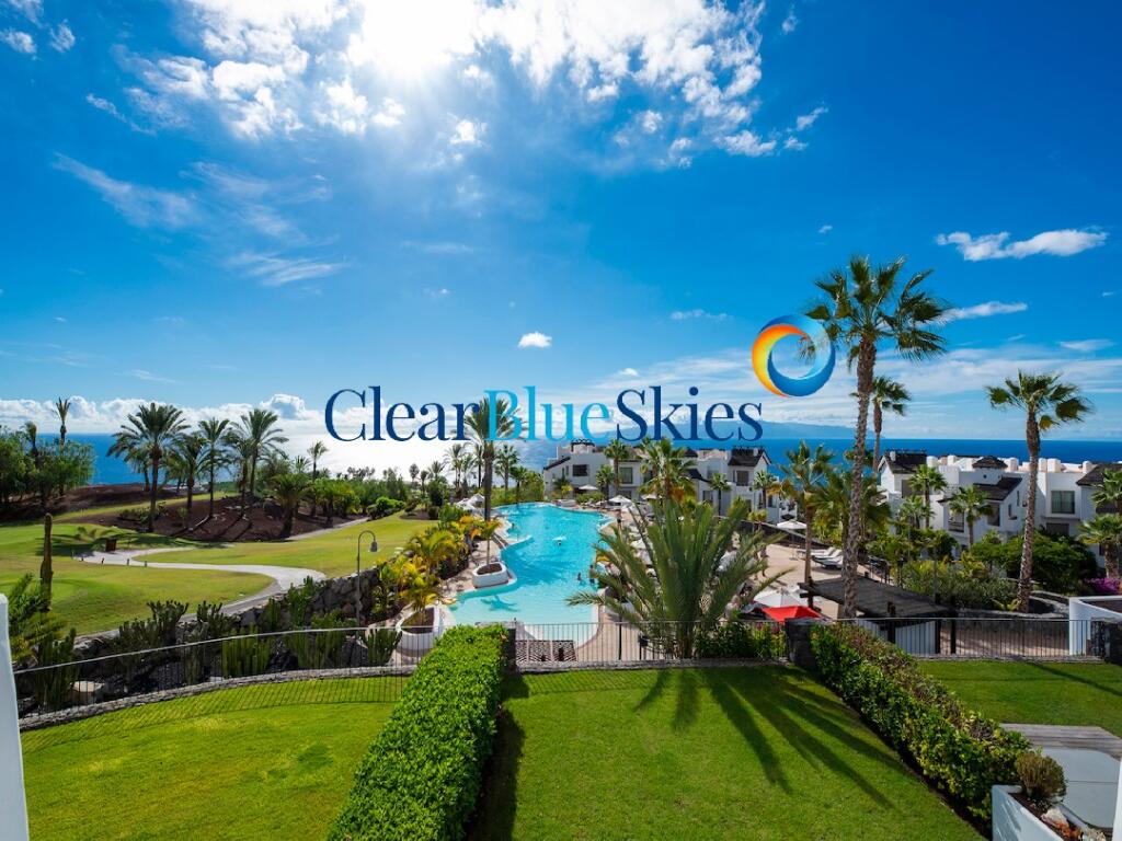 Main image of property: Abama Las Terrazas, Guia de Isora, Tenerife, Spain