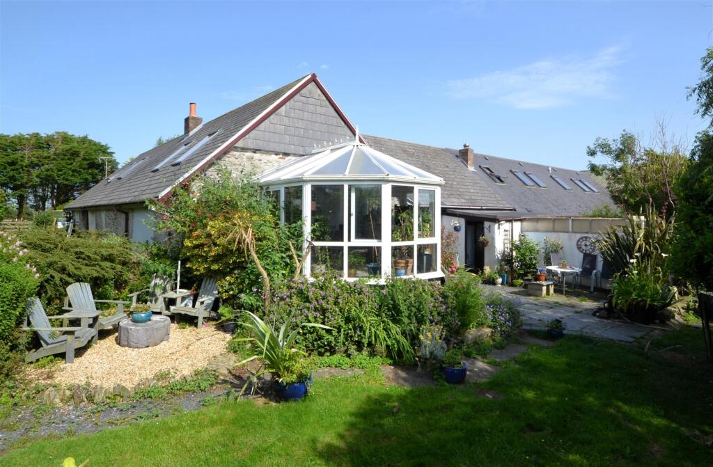 Main image of property: St Mawgan, Cornwall