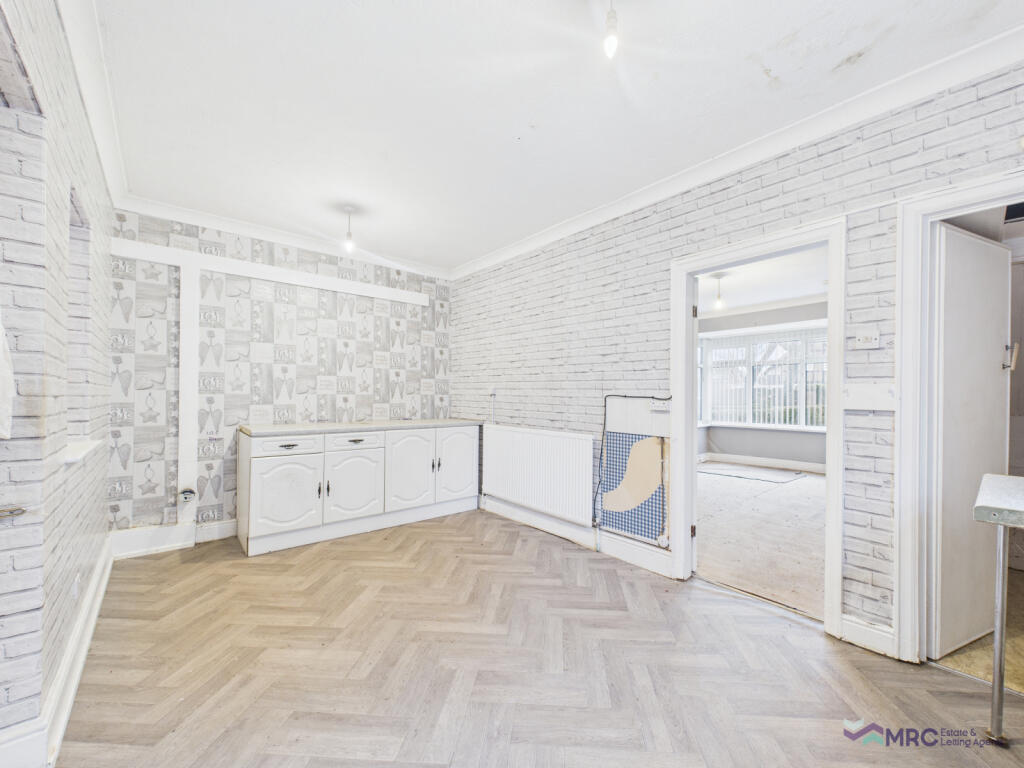 Willows Avenue, Hull, HU9 - Ansicht 4