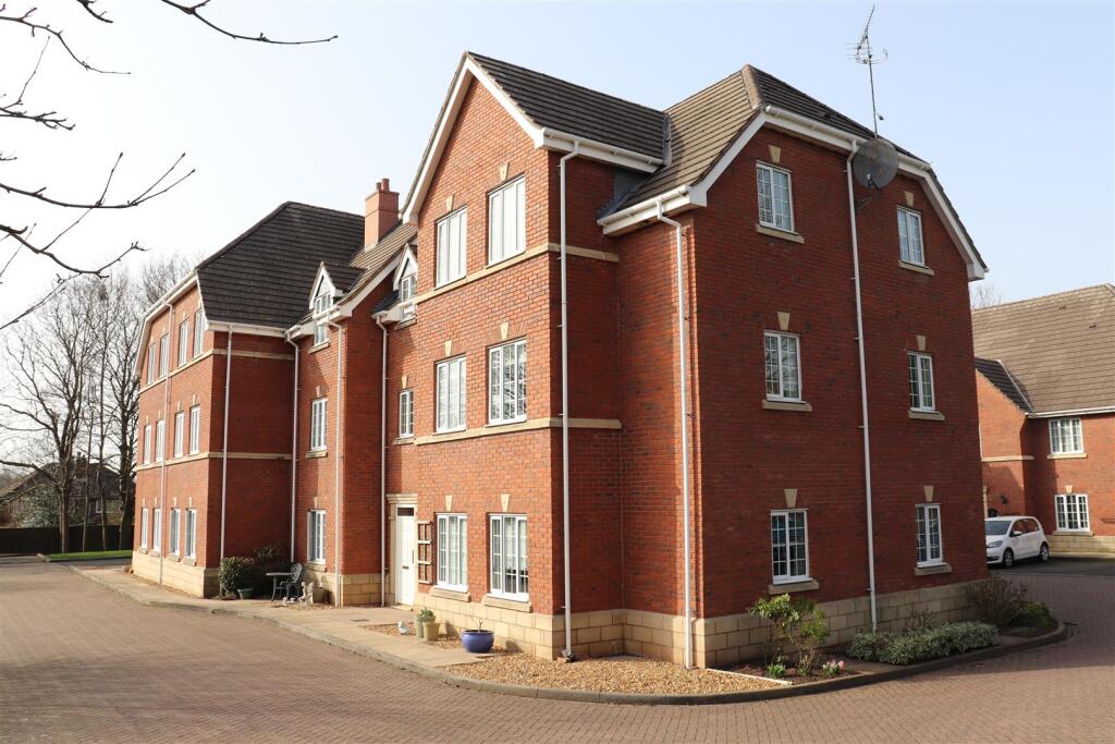 Main image of property: Old Mill House Close, Pelsall