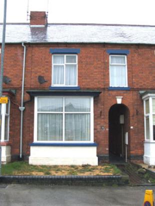 Photo of the property