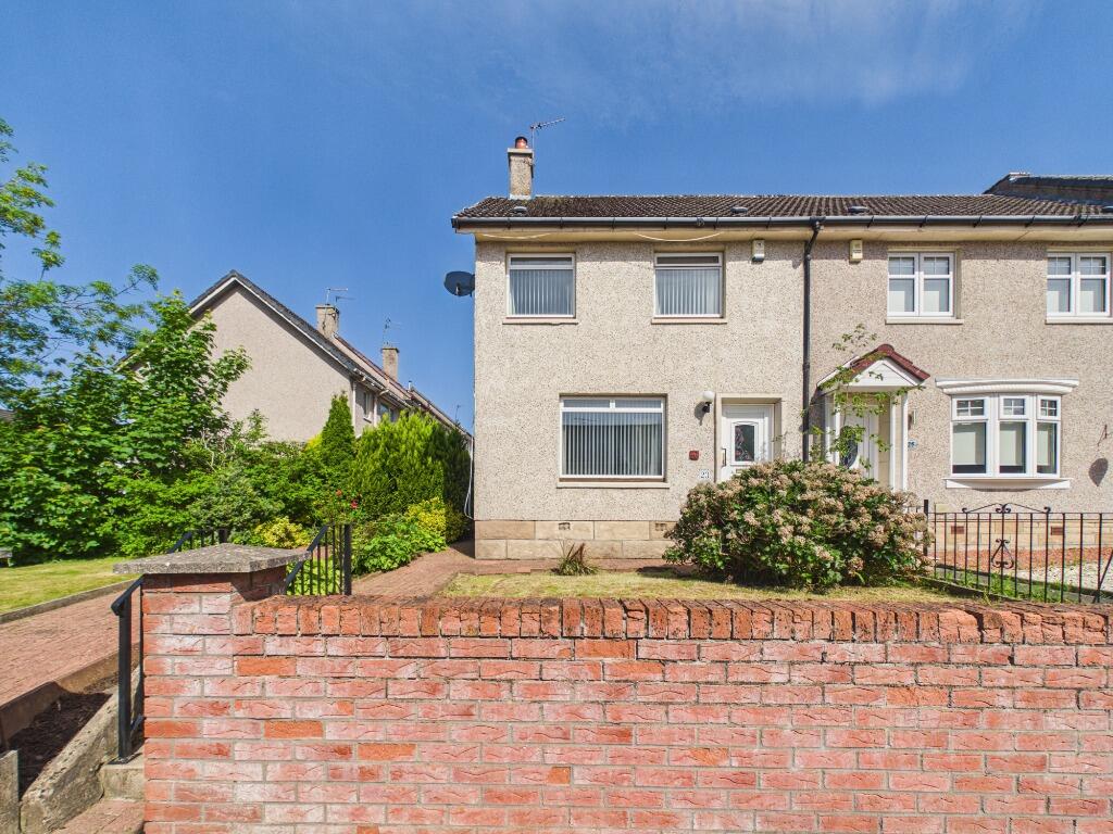 Main image of property: Drumshaw Drive, Carmyle, Glasgow, G32
