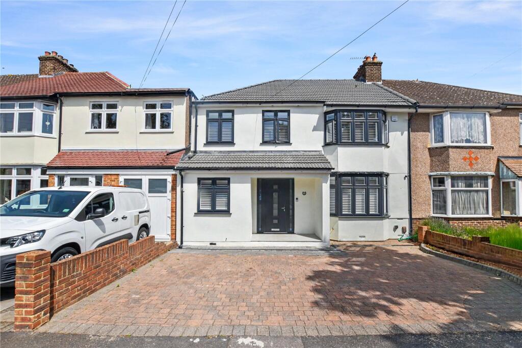 Main image of property: Haslemere Road, Bexleyheath, DA7