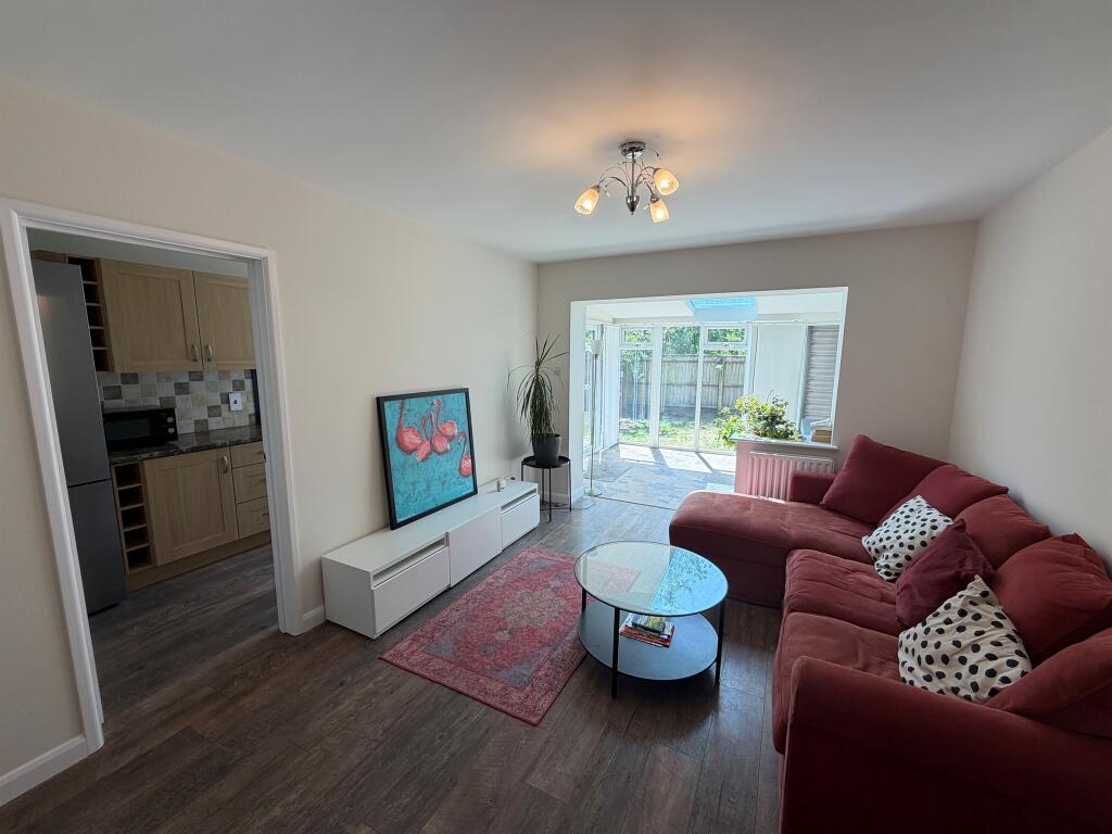 House in Salisbury, Laverstock - View 2