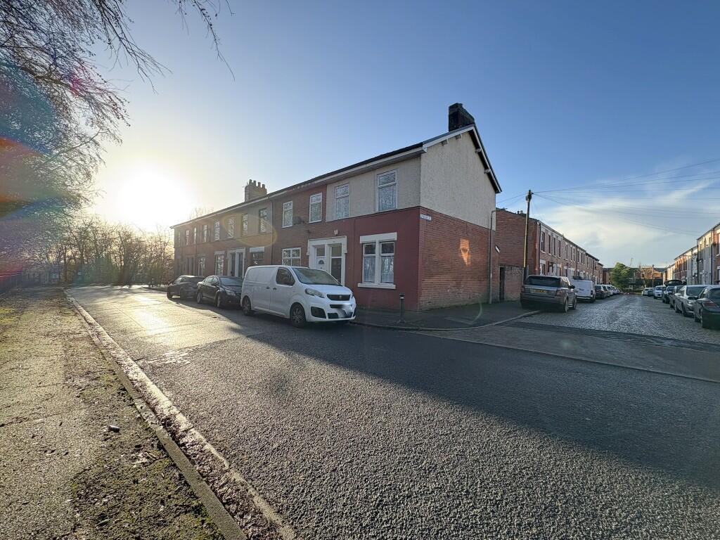 Main image of property: Brockholes View, Preston, Lancashire, PR1