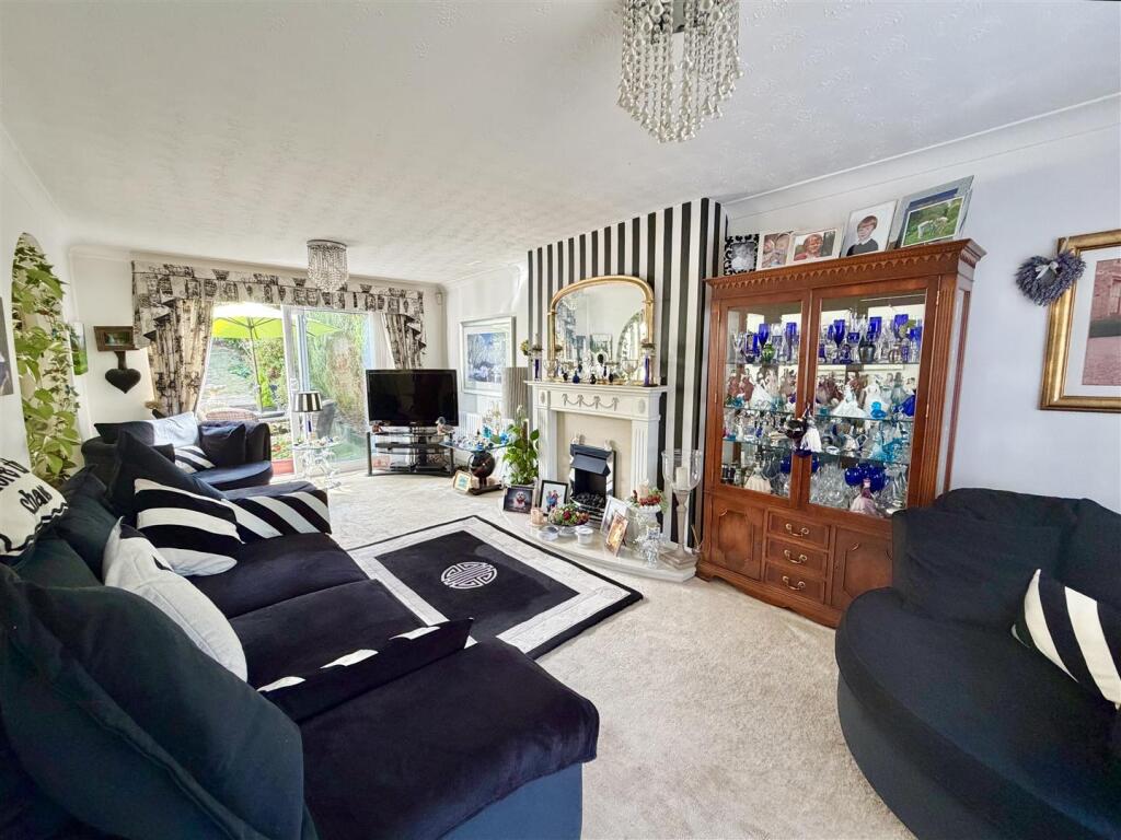 House in Shrewsbury - View 5