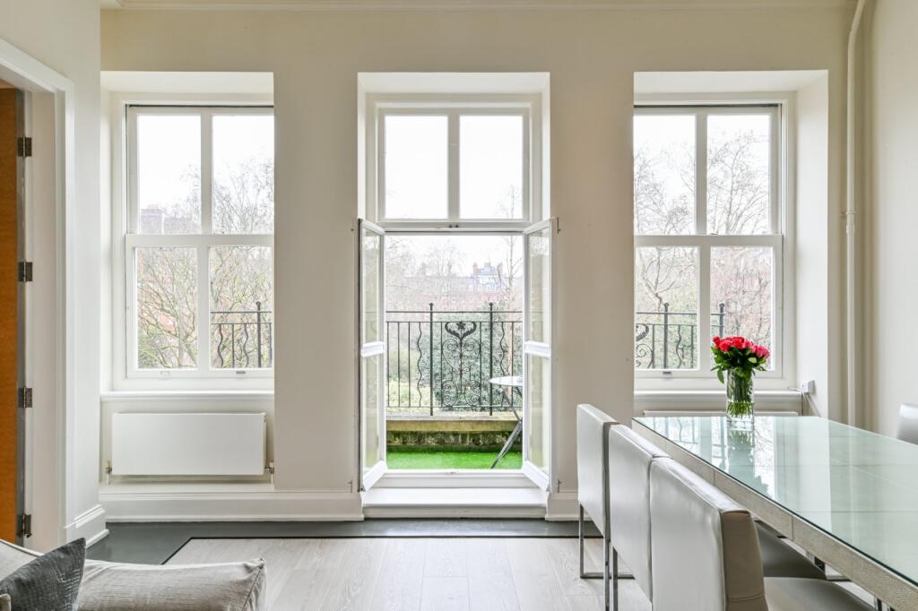 Main image of property: Cadogan Square, Chelsea, London