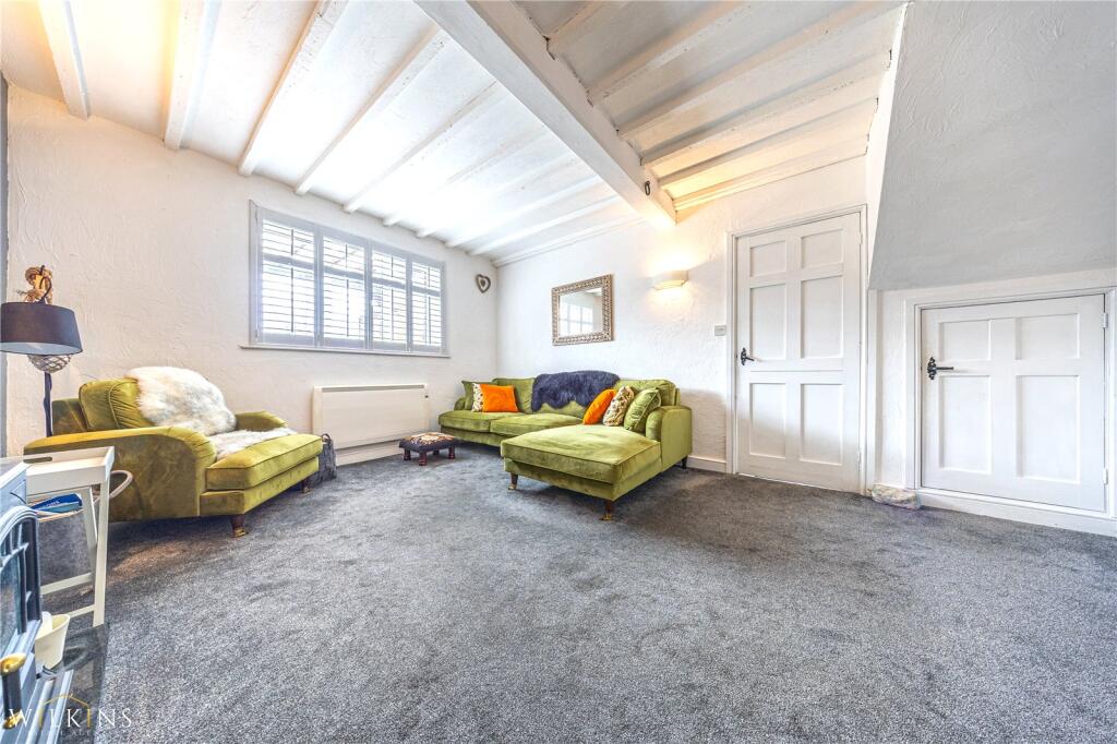 Additional image 7 of Main Road, Newton Regis, Tamworth, Warwickshire, B79