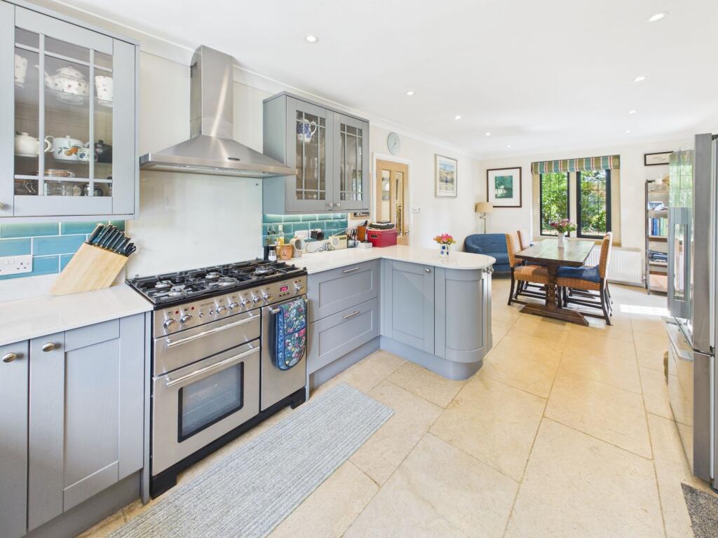 House in Oxford - View 4