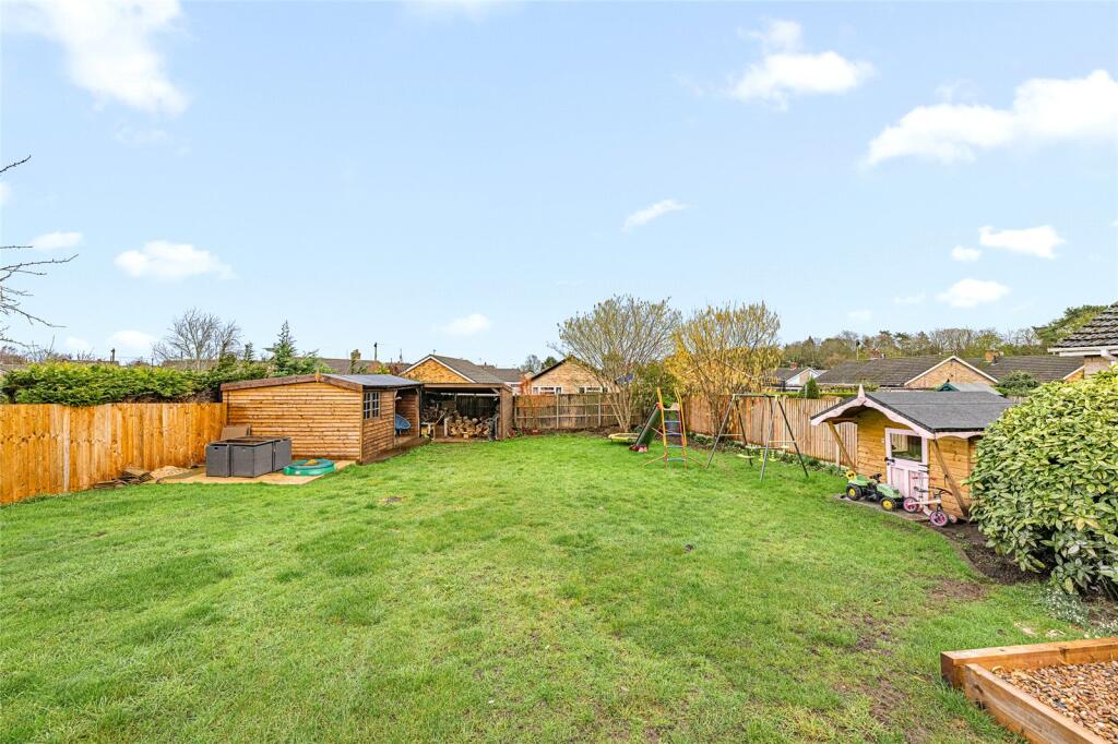 Drury Street, Metheringham, Lincoln, Lincolnshire, LN4 photo 4