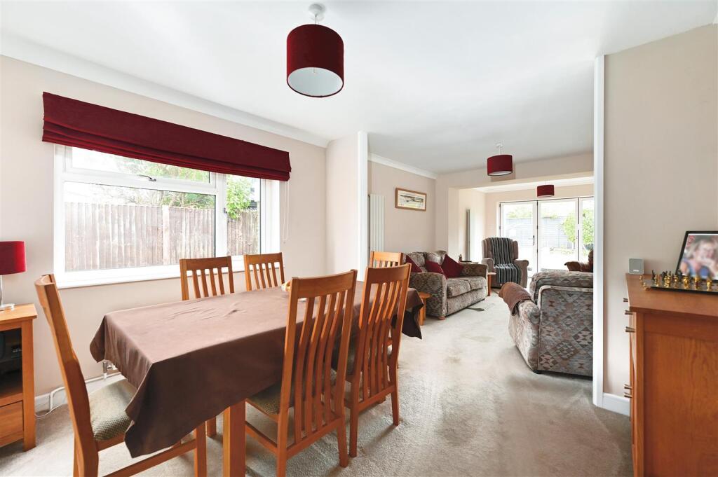 House in Reading - View 4