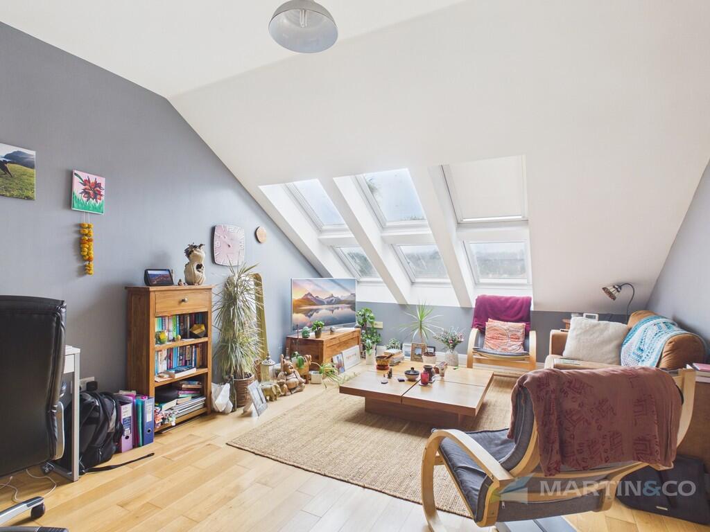 Main image of property: Truro