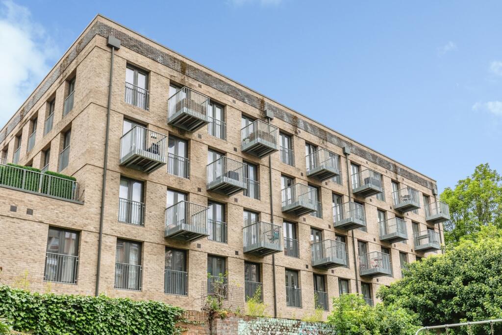 Main image of property: French Yard, Bristol, Somerset, BS1