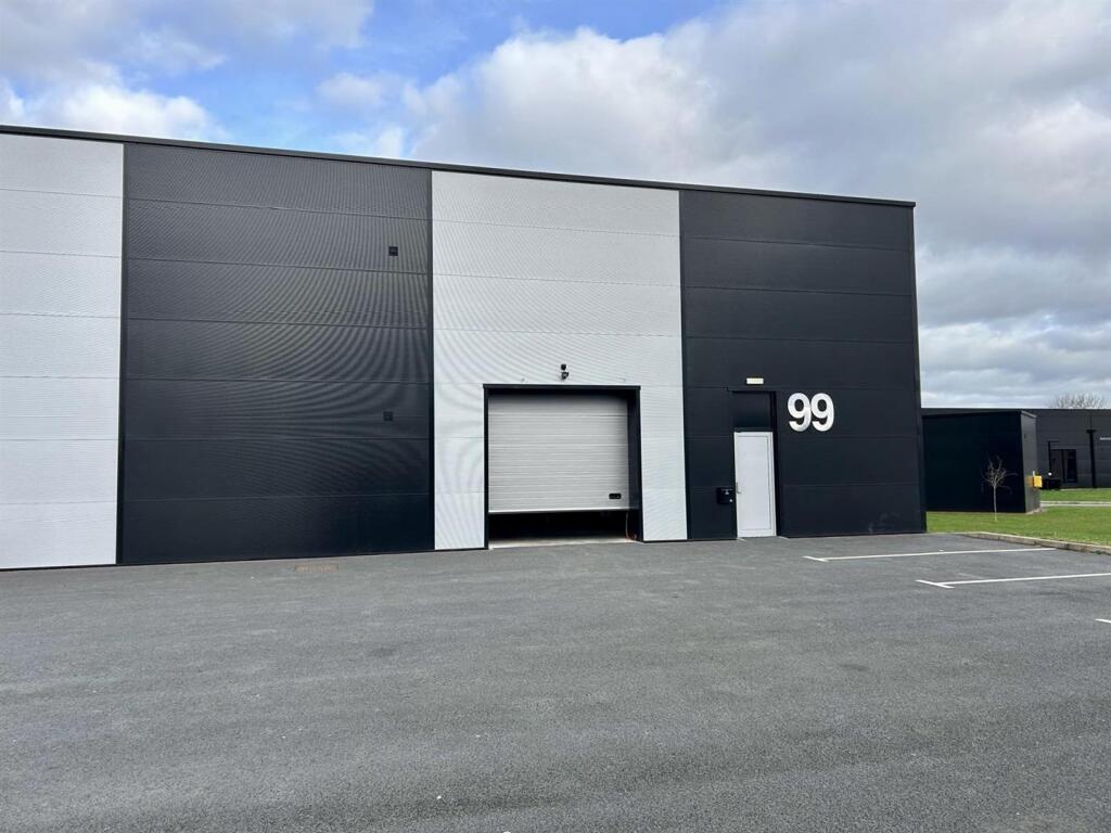 Main image of property: Wallace Way, Tern Valley Business Park, Market Drayton