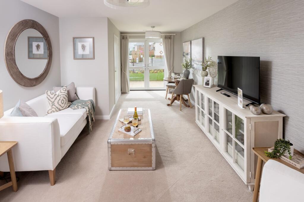 Main image of property: 1 Earls Gardens,
Burscough,
L40 7BT