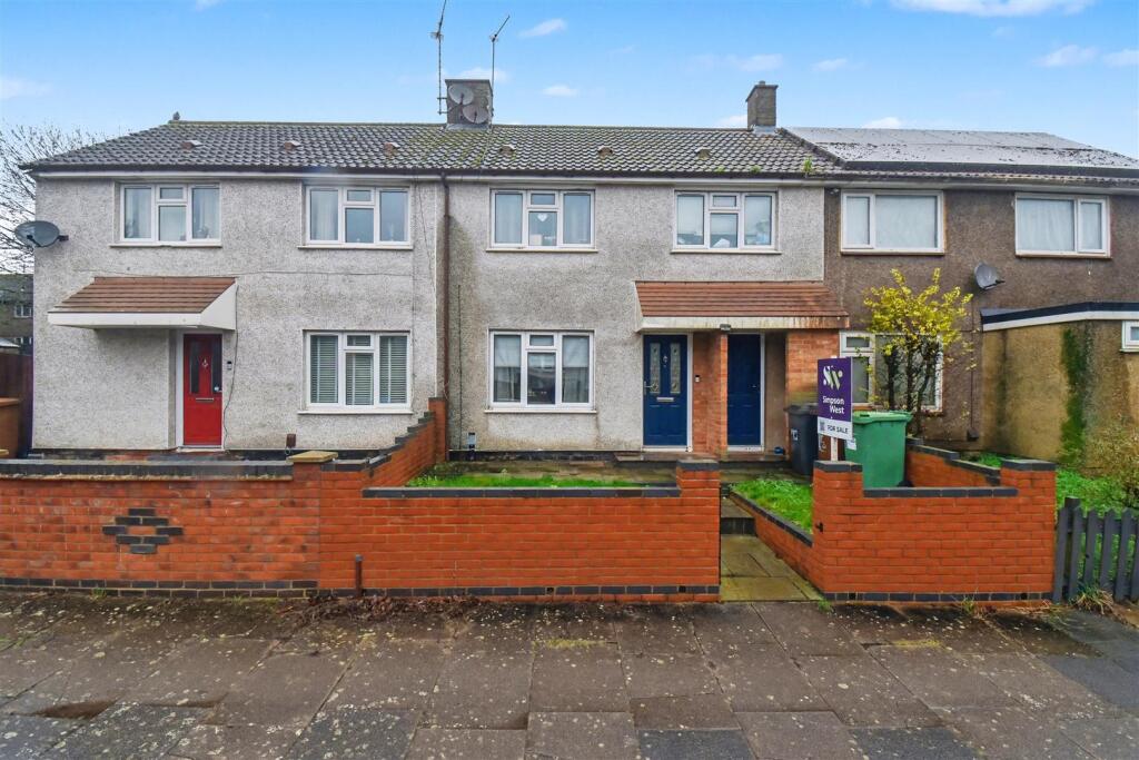 Main image of property: Sedbergh Road