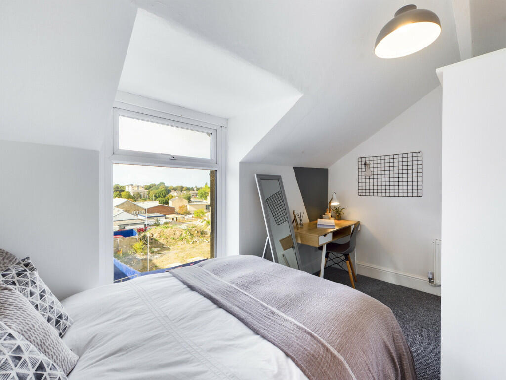 Main image of property: Ruskin Avenue, Manchester