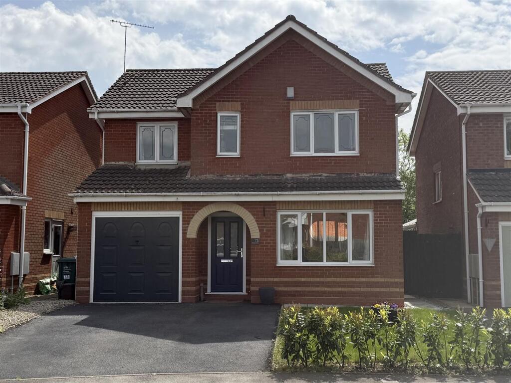 Main image of property: Washford Road, Hilton