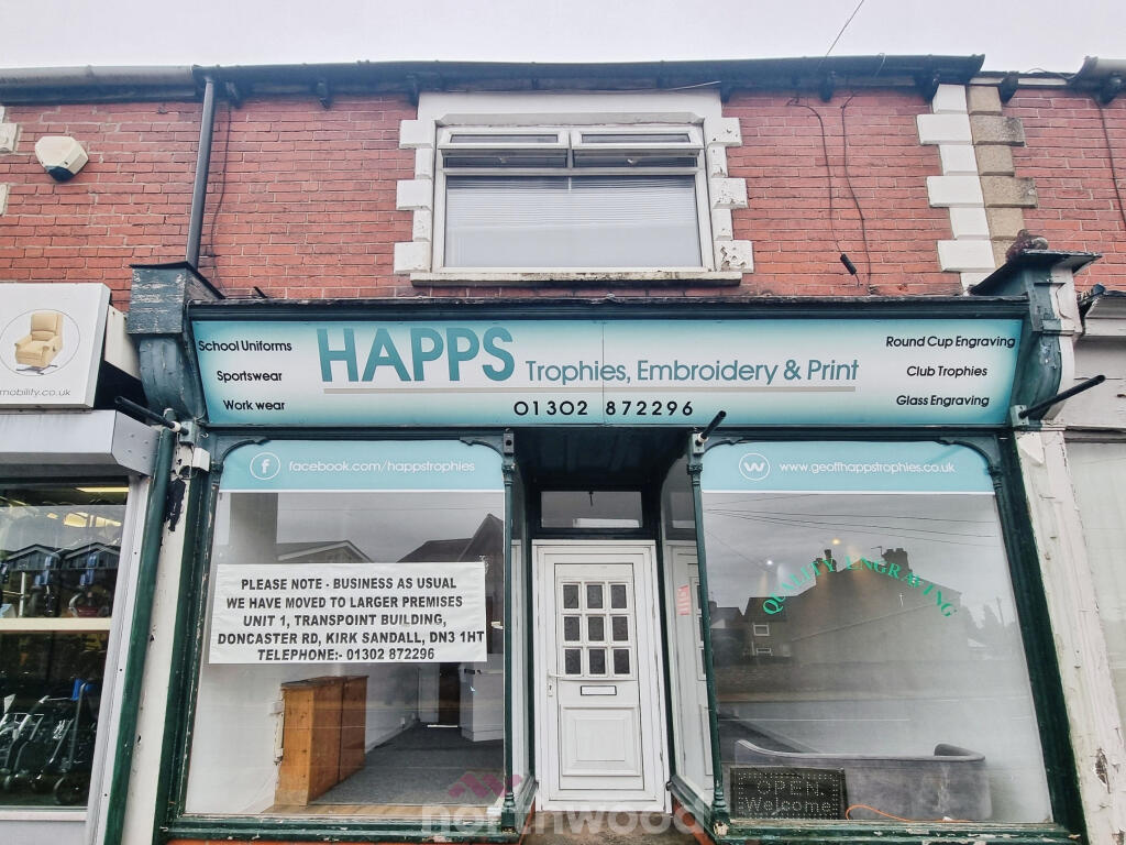 Main image of property: High Street, Bentley, Doncaster, DN5
