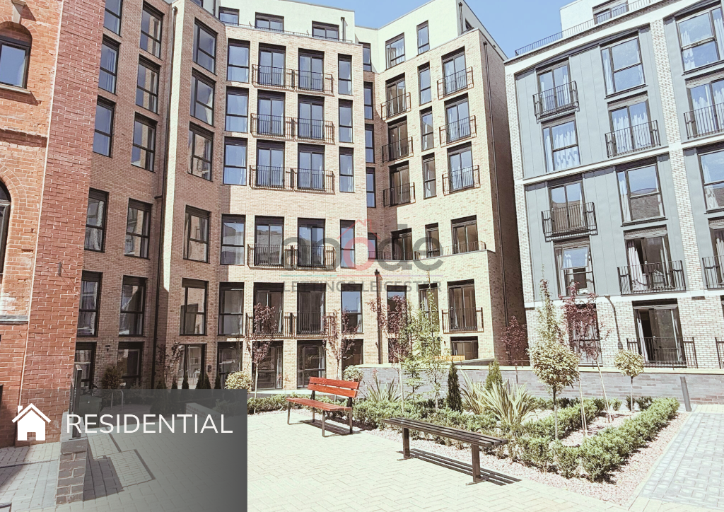 Main image of property: Fleet Court Block D, Old Milton Street, Leicester, Leicester City