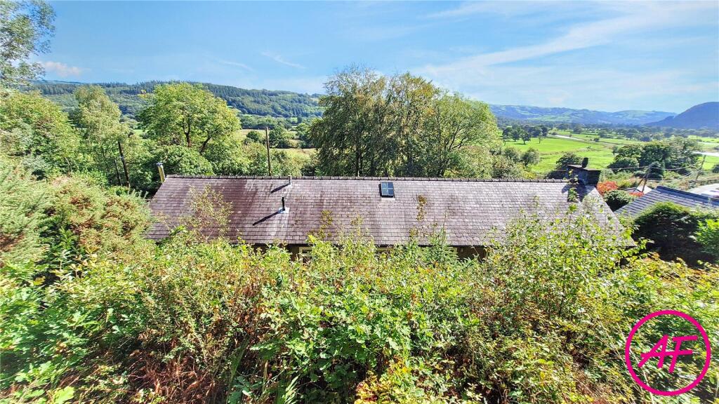 Main image of property: Trefriw Terrace, Trefriw, Conwy Valley, Conwy, LL27