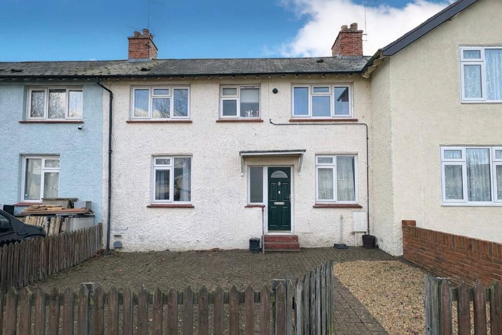 Main image of property: Chetwode Place, Aldershot, Hampshire, GU12