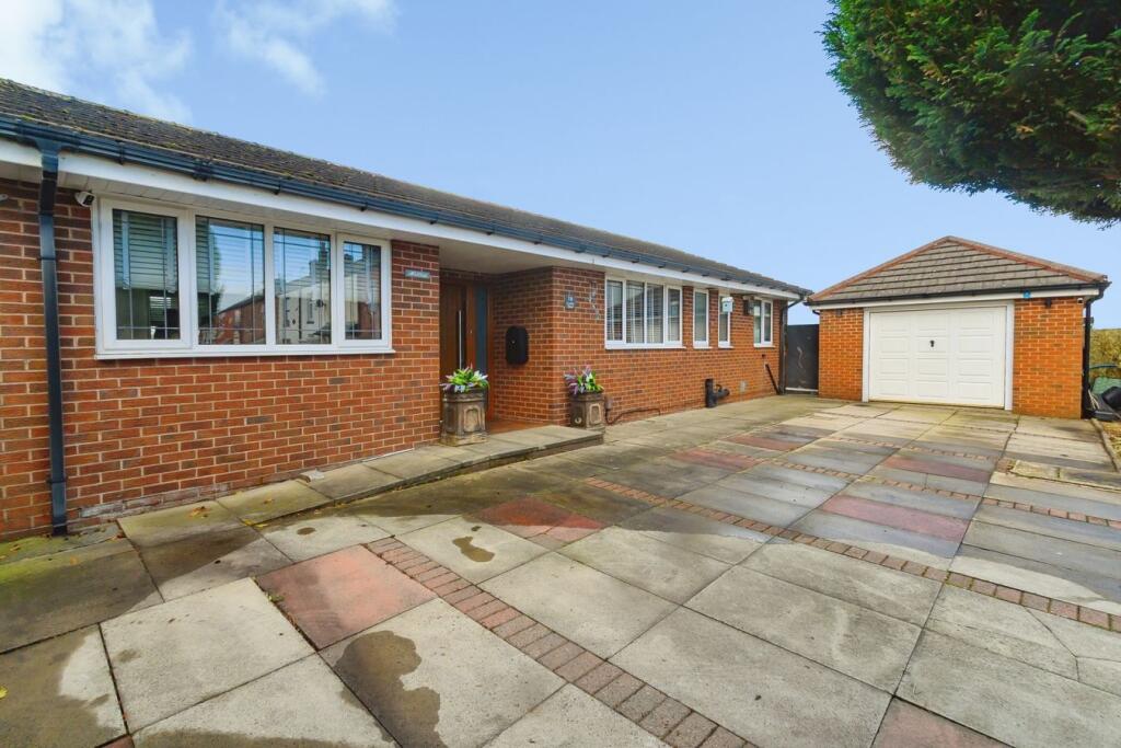 Main image of property: Lindley Street, Kearsley, Bolton, BL4