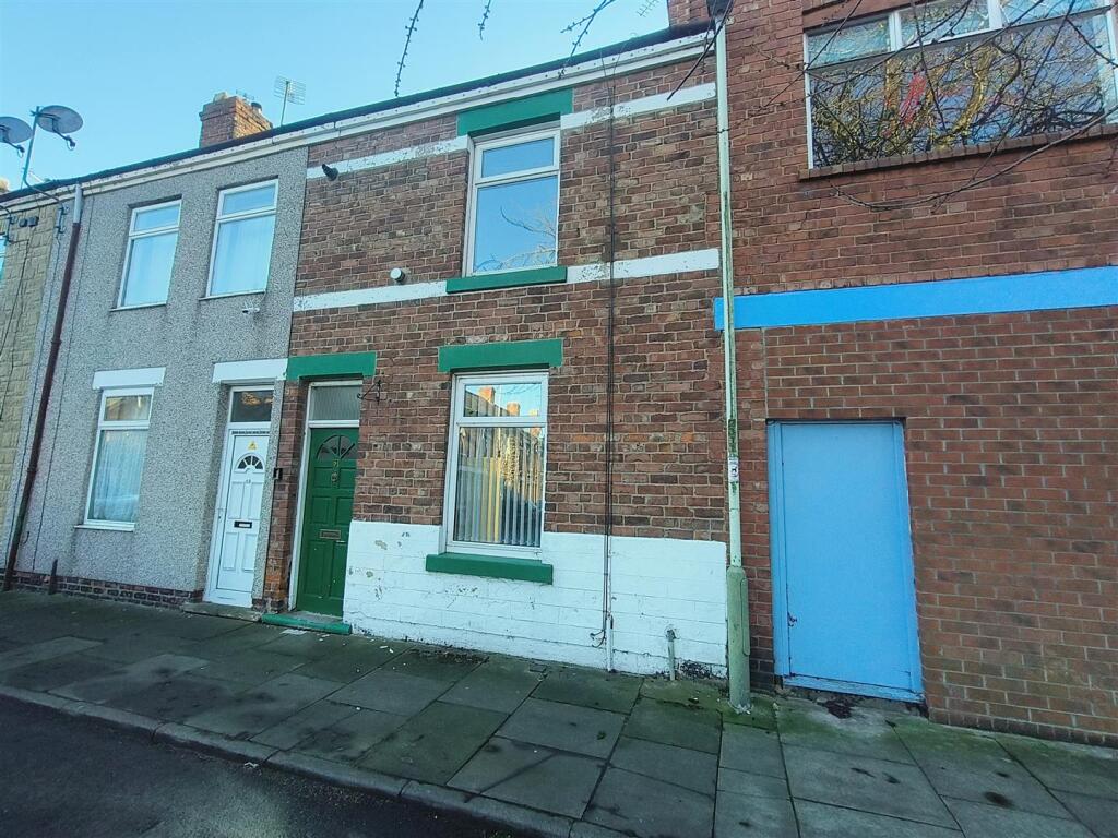 Main image of property: Branksome Terrace, Darlington