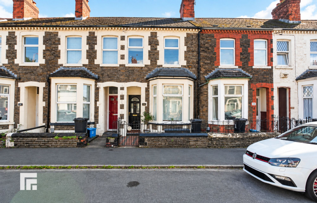 Main image of property: Glenroy Street, Cardiff, CF24