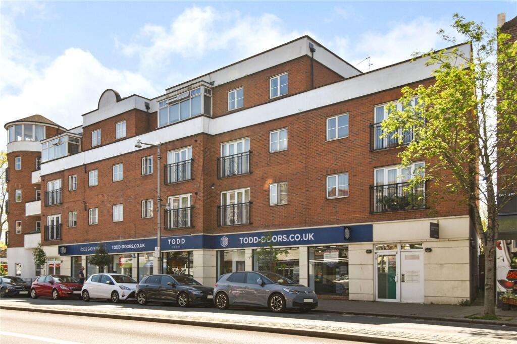 Main image of property: Heath Road, Twickenham, TW1