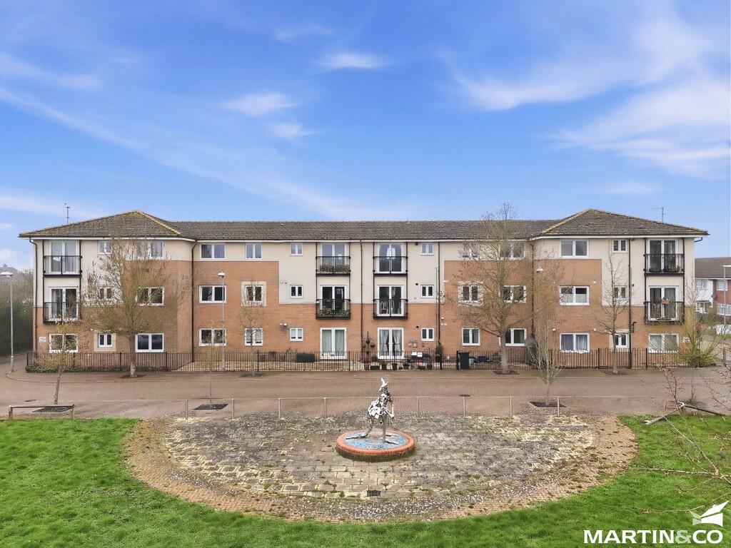 Main image of property: Derwent Court, Hobart Close, Chelmsford