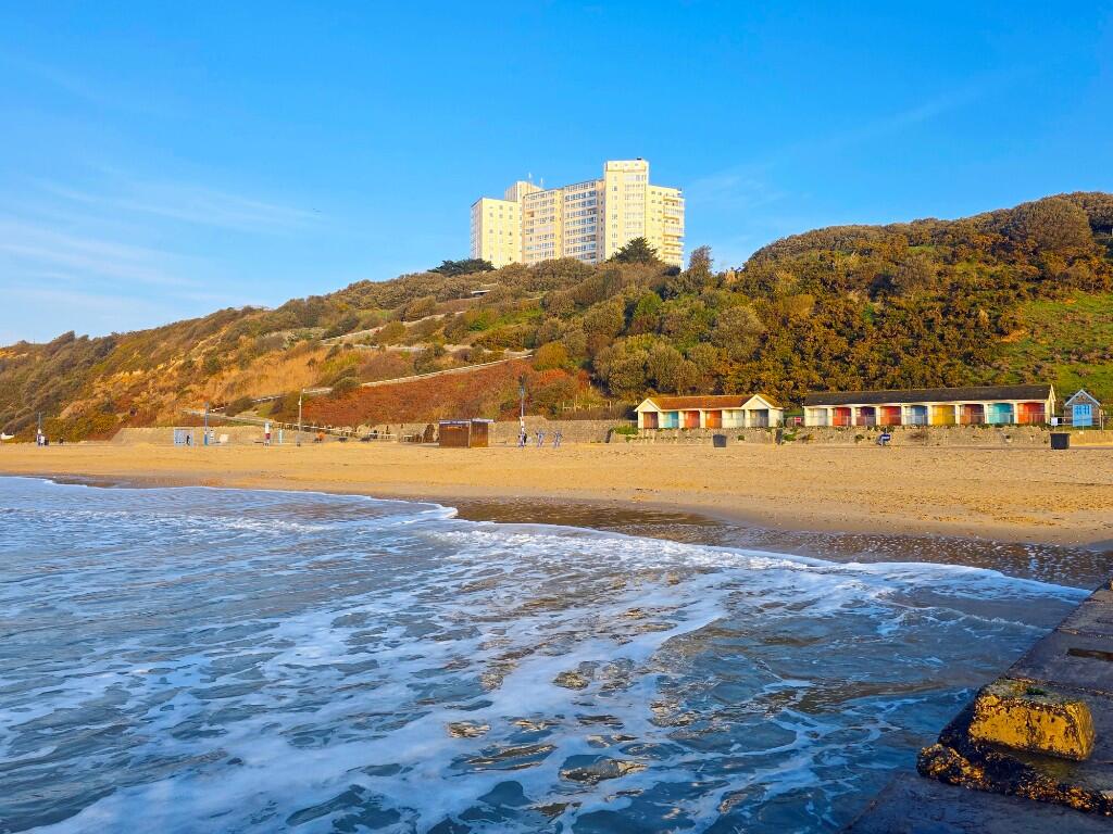 Additional image 5 of ALBANY, Manor Road, East Cliff, Bournemouth, Dorset, BH1
