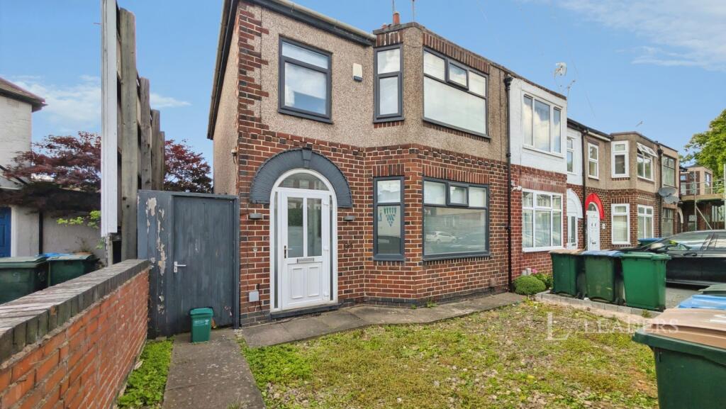 Main image of property: Radford Road, Coventry, West Midlands, CV6