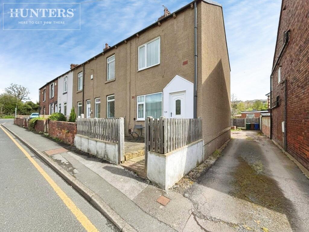 Main image of property: Sackup Lane, Darton, Barnsley
