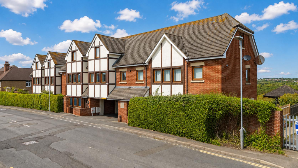 Main image of property: Amherst Road, Hastings