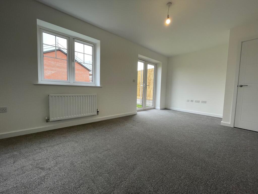 House in Oxford - View 4