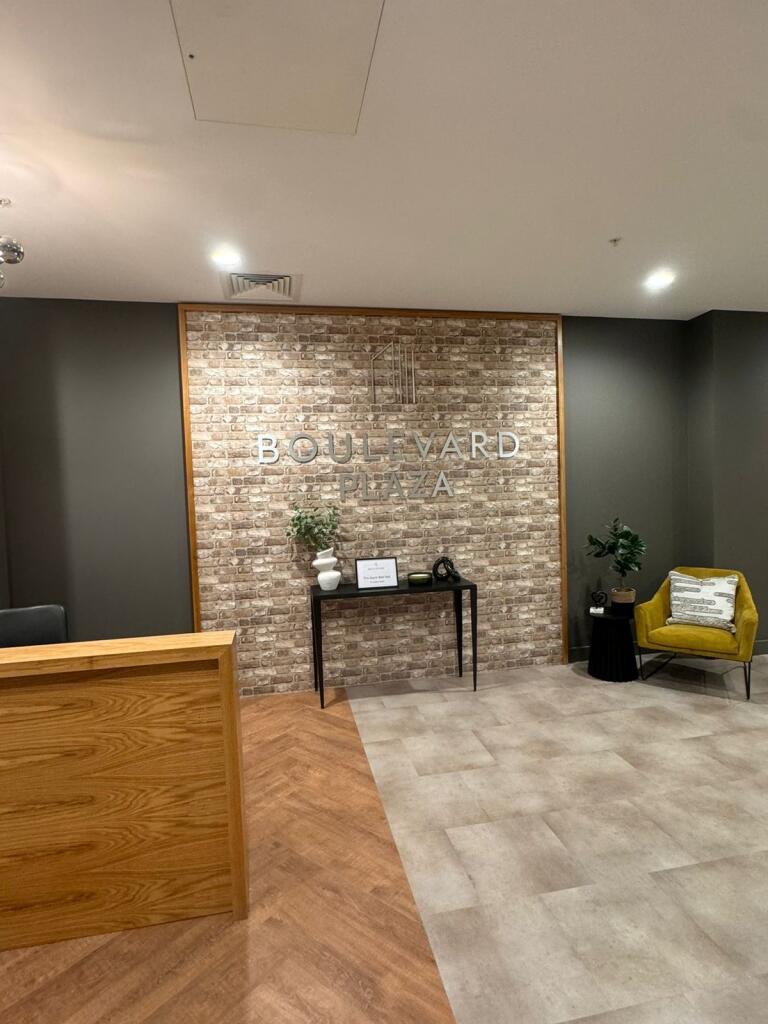 Apartment in Birmingham, The Calthorpe Estate, Calthorpe Fields - More