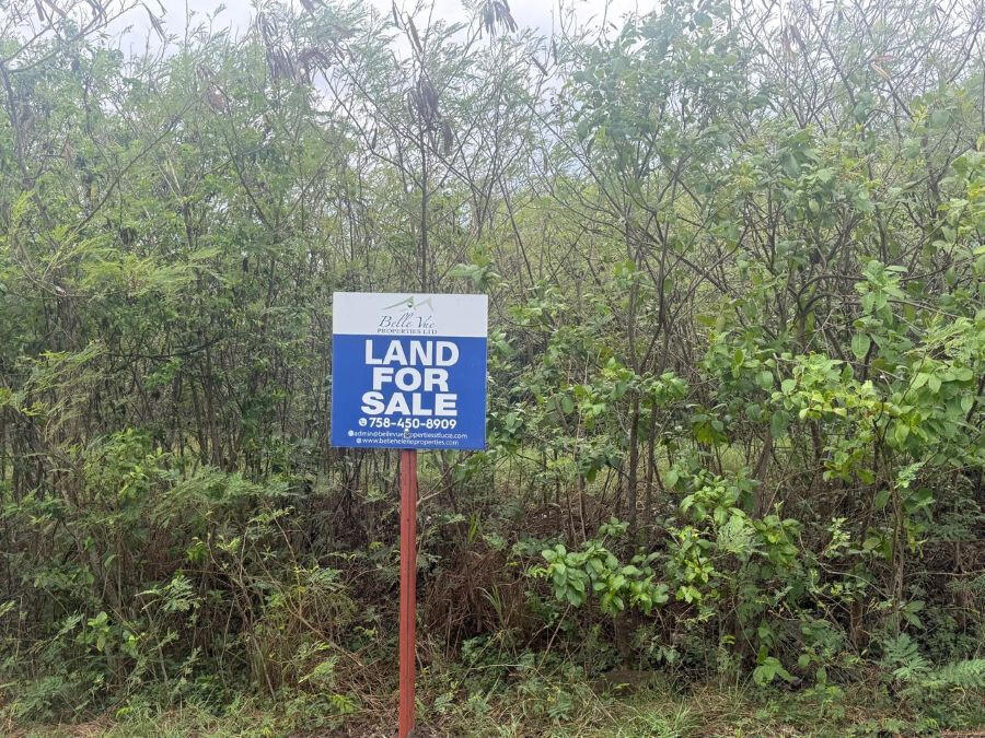 Main image of property: Cap Estate