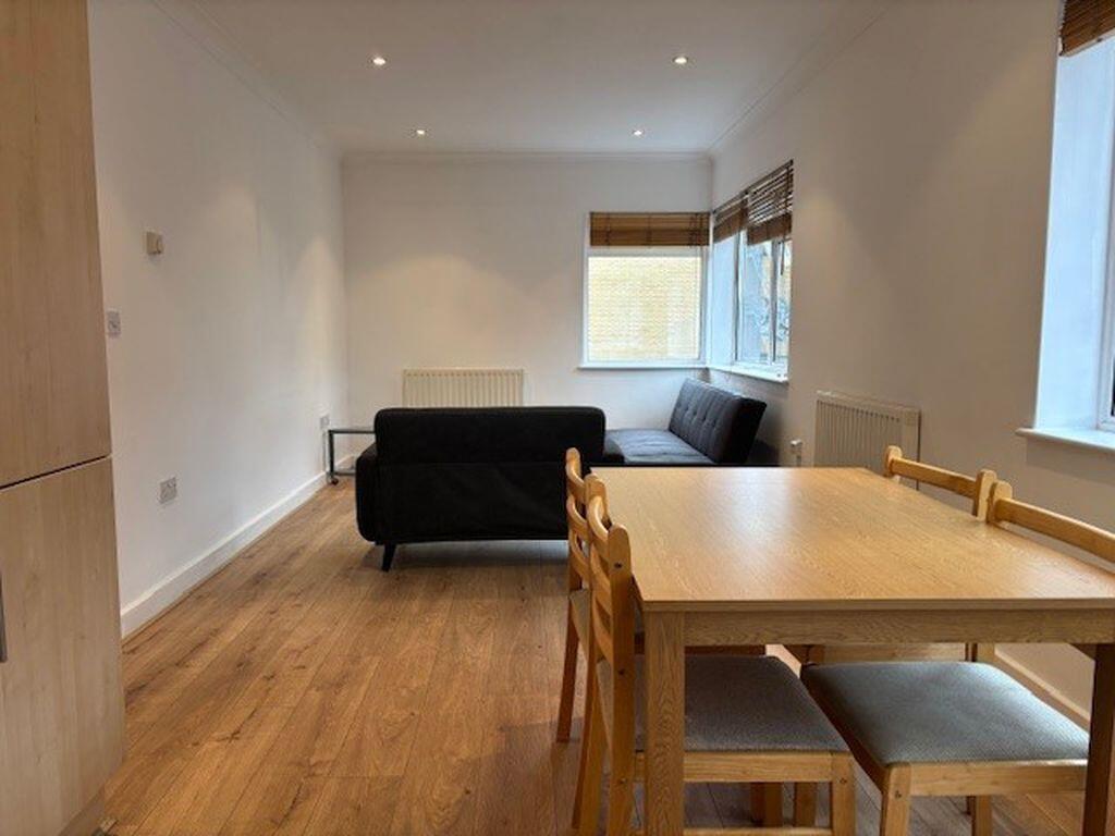 Main image of property: Roman Road, Bow, E3