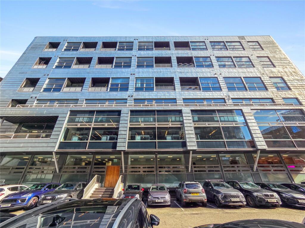 Main image of property: Henry Street, Manchester, Greater Manchester, M4