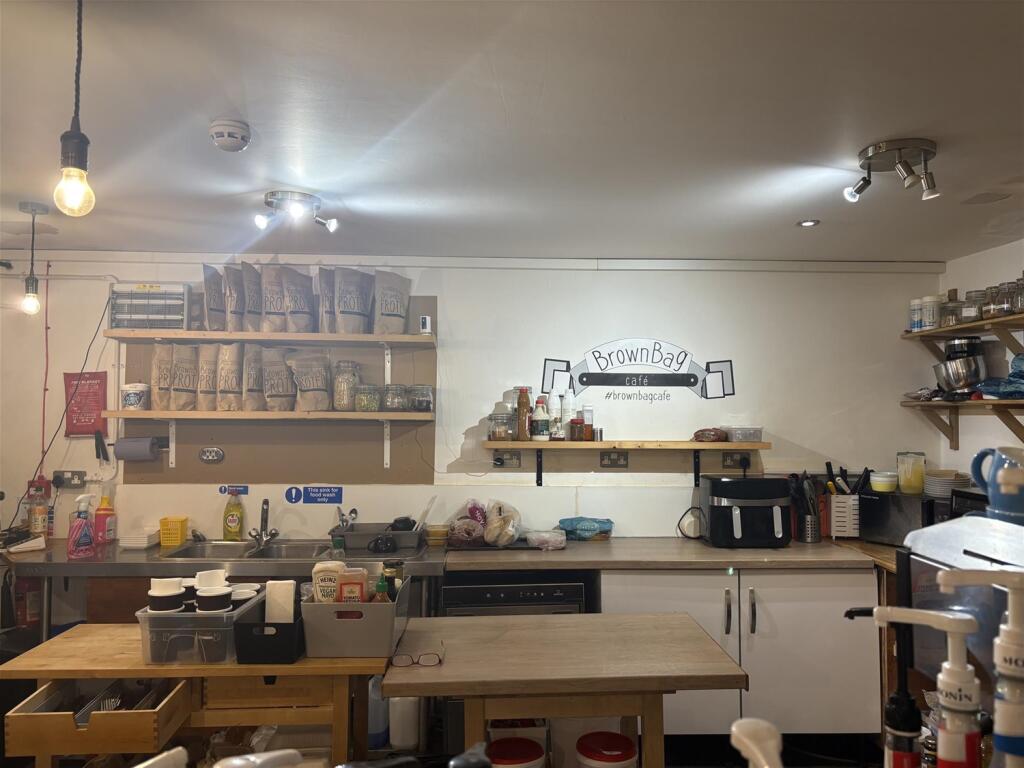 Additional image 4 of Cafe & Sandwich Bars, North Yorkshire