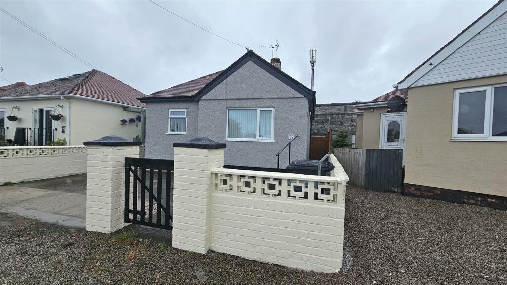 Main image of property: Clwyd Gardens, Kinmel Bay, Rhyl, Conwy, LL18