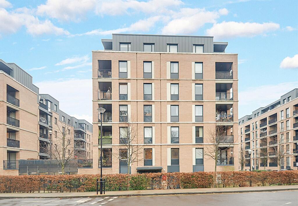 Main image of property: Denman Avenue, Southall