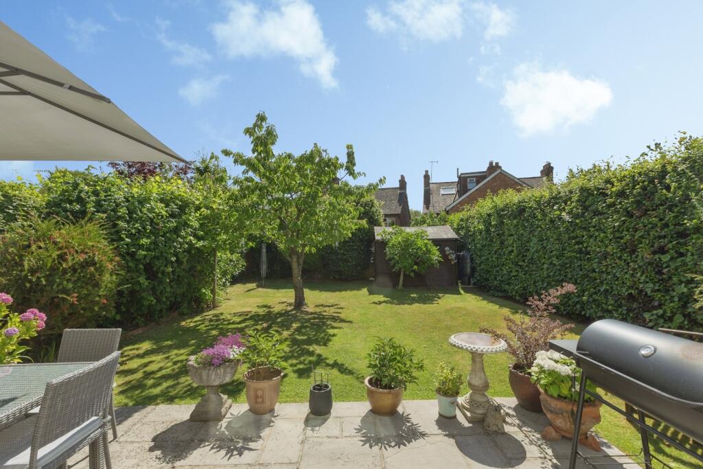 House in Tunbridge Wells, Kent - View 4