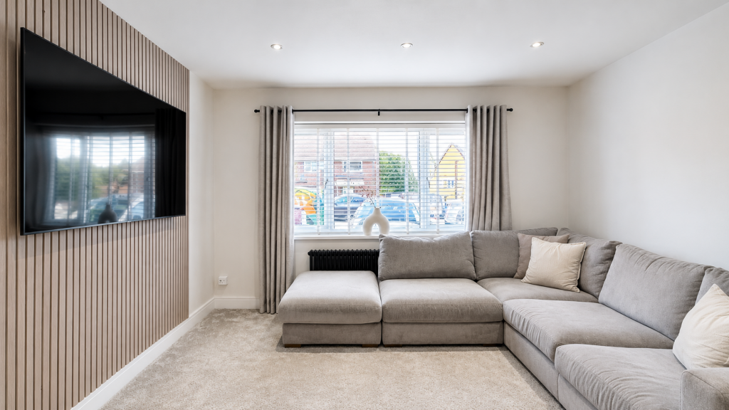 Mount Pleasant, Ackworth, Pontefract, Wakefield photo 3