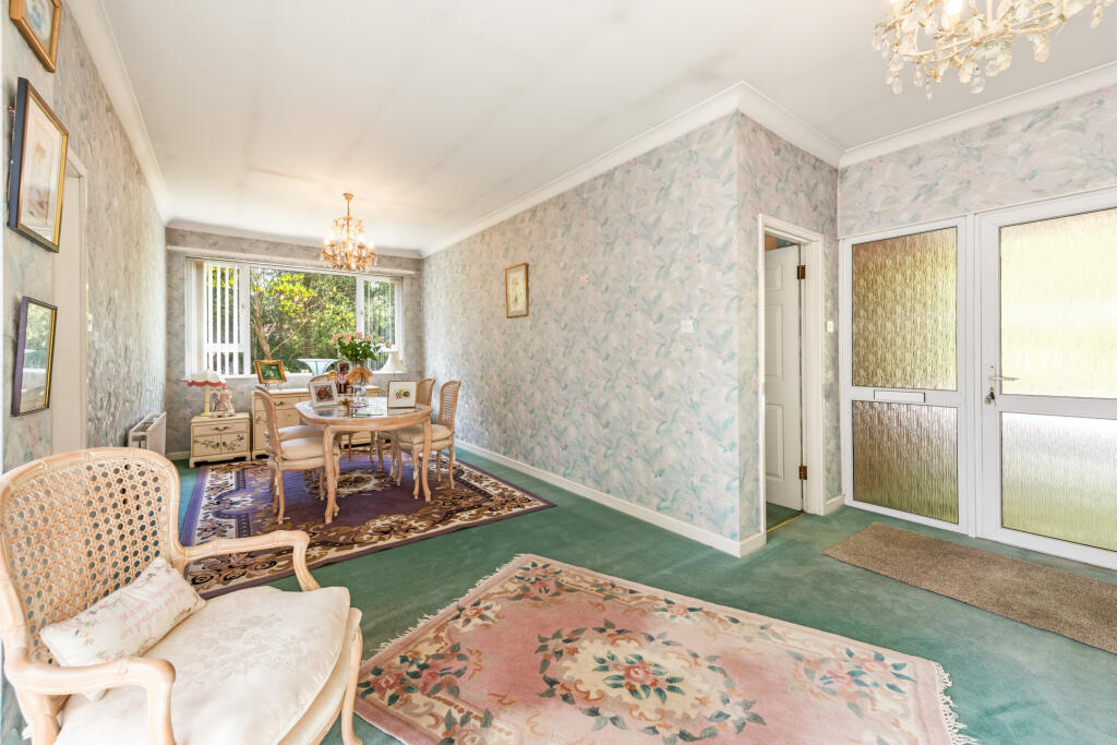 House in Solihull, Knowle - More