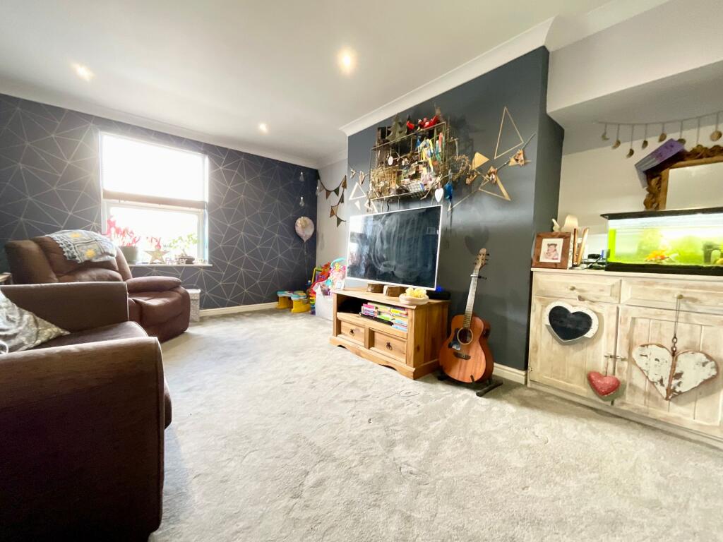Main image of property: Trinity Road, Scarborough, YO11